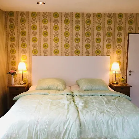 Casa vacanze Ferienhaus Monschau-eifelhaus *