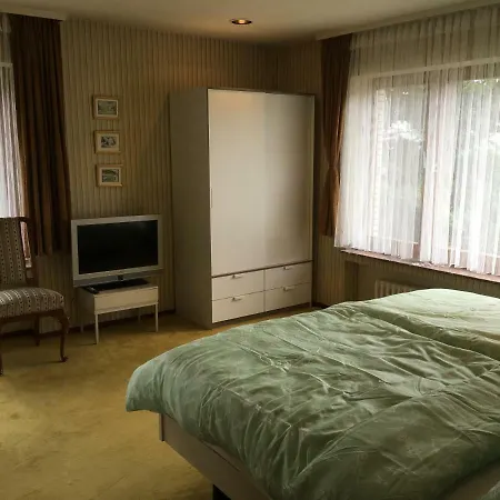 Casa vacanze Ferienhaus Monschau-eifelhaus Monschau
