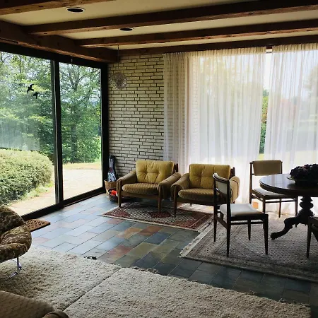 Casa vacanze Ferienhaus Monschau-eifelhaus *