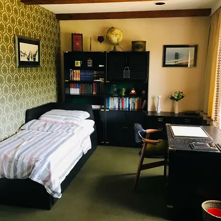Casa vacanze Ferienhaus Monschau-eifelhaus Monschau