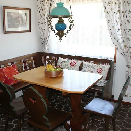 Casa vacanze Ferienhaus Monschau-eifelhaus *