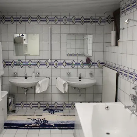 Ferienhaus Monschau-eifelhaus Casa vacanze *