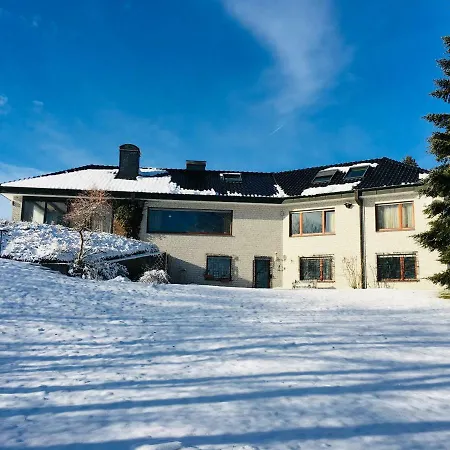 Casa vacanze Ferienhaus Monschau-eifelhaus *
